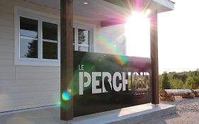 Le Perchoir